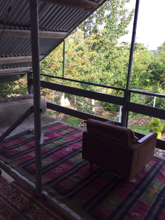 Partskhanaqanevi Mera Hostel المظهر الخارجي الصورة