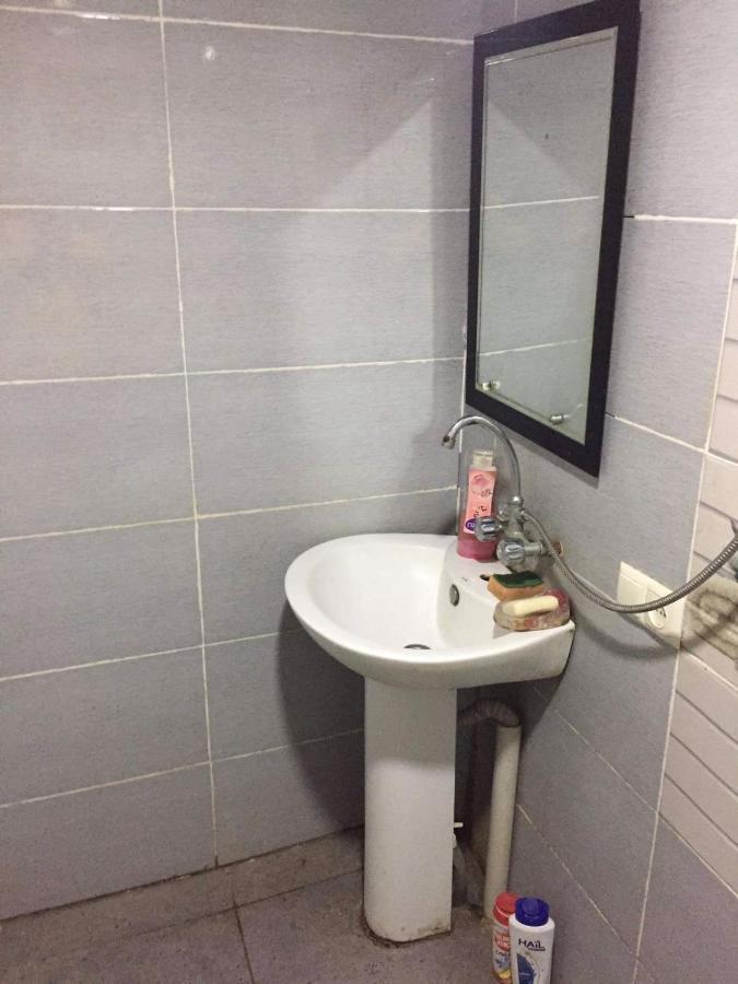 Partskhanaqanevi Mera Hostel المظهر الخارجي الصورة