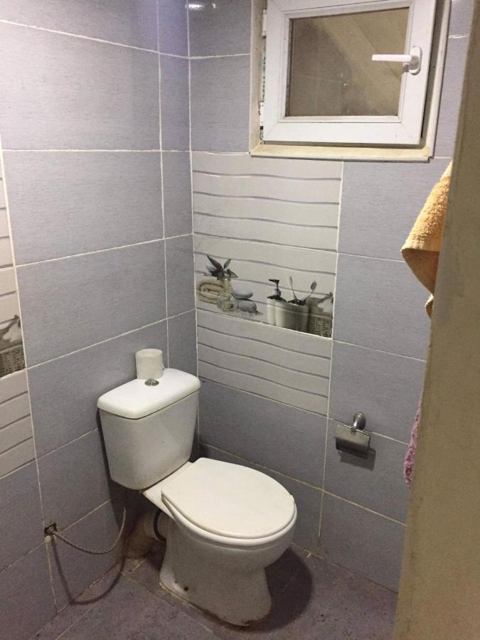 Partskhanaqanevi Mera Hostel المظهر الخارجي الصورة