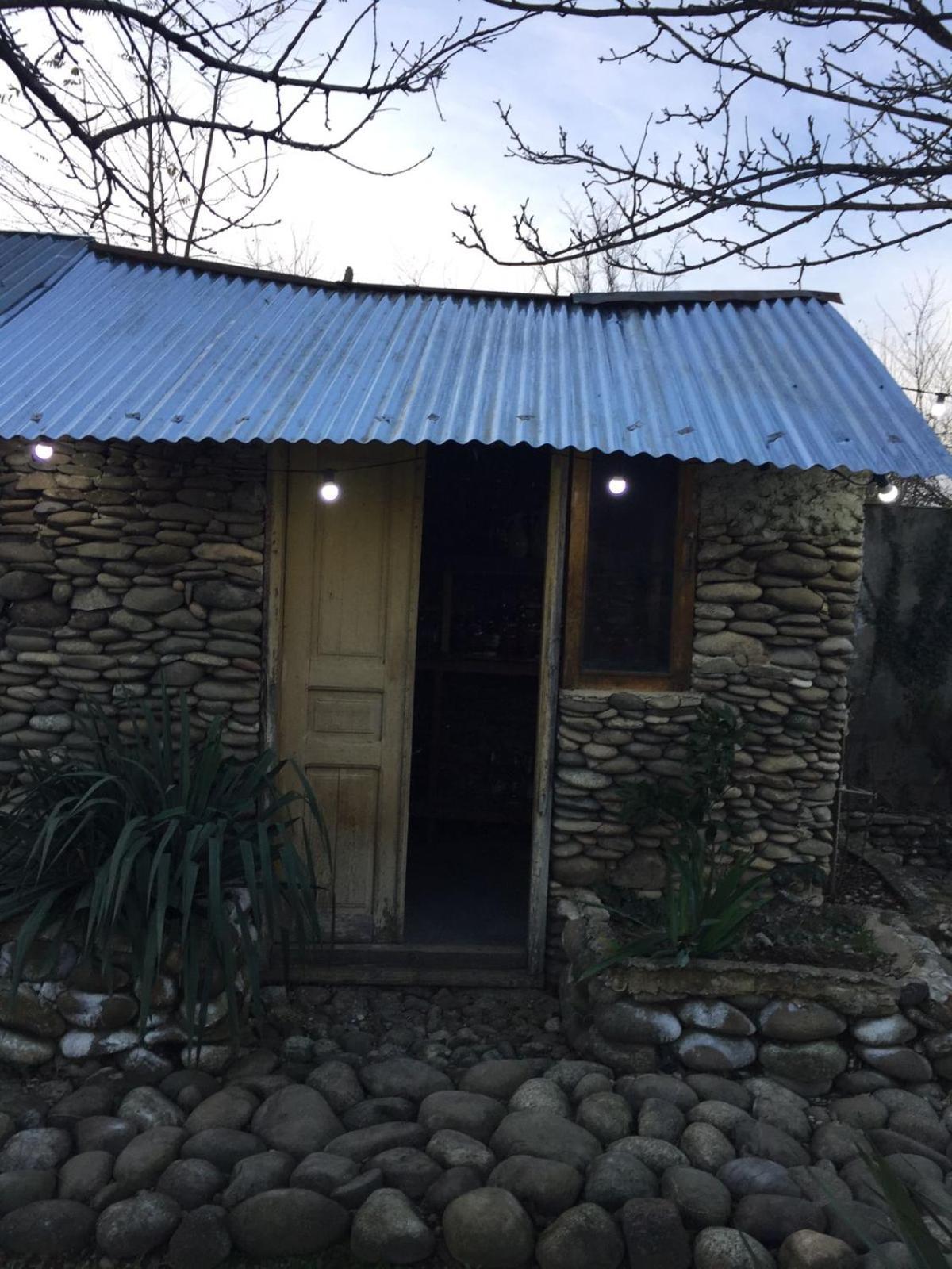 Partskhanaqanevi Mera Hostel المظهر الخارجي الصورة