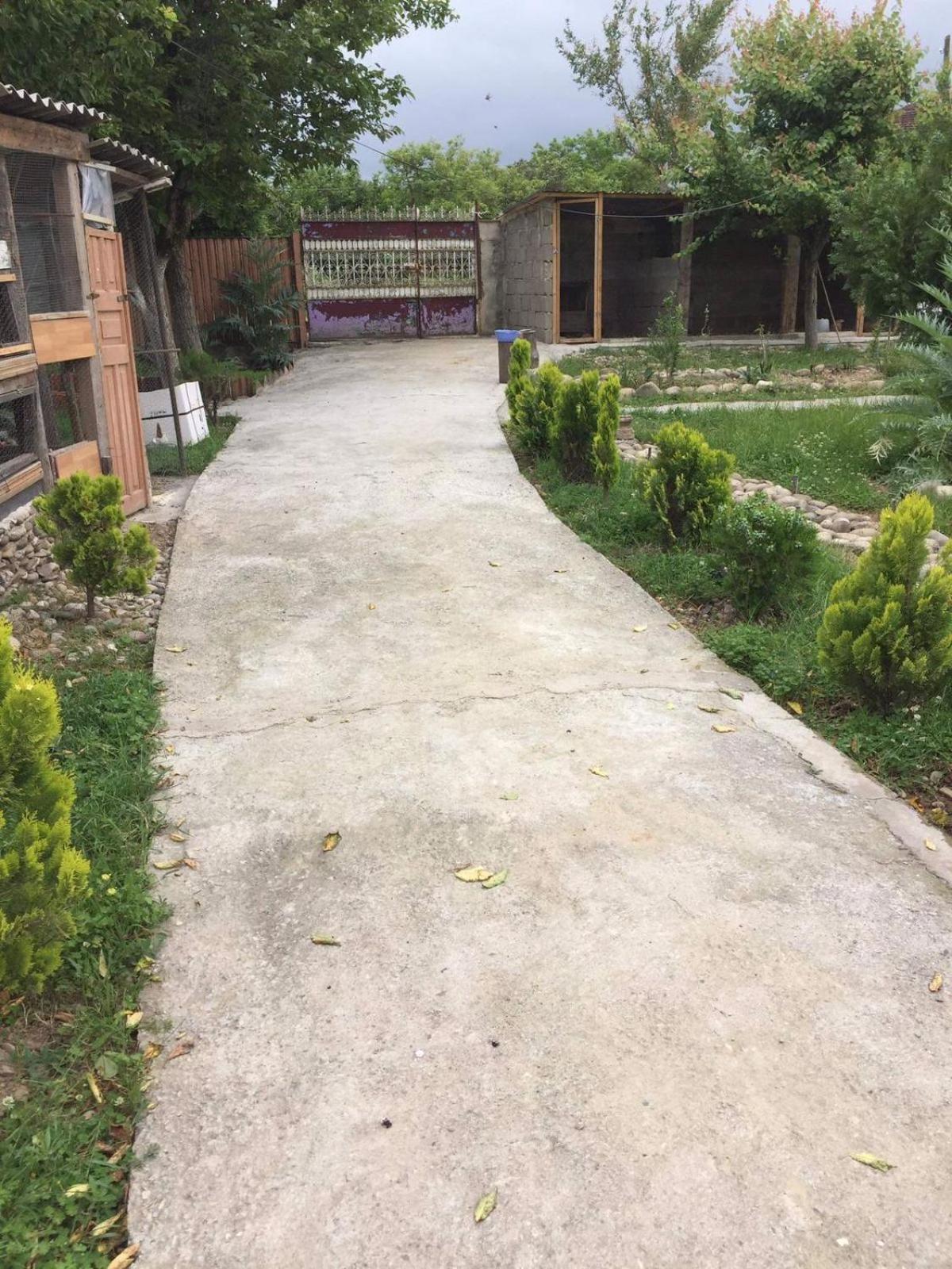 Partskhanaqanevi Mera Hostel المظهر الخارجي الصورة