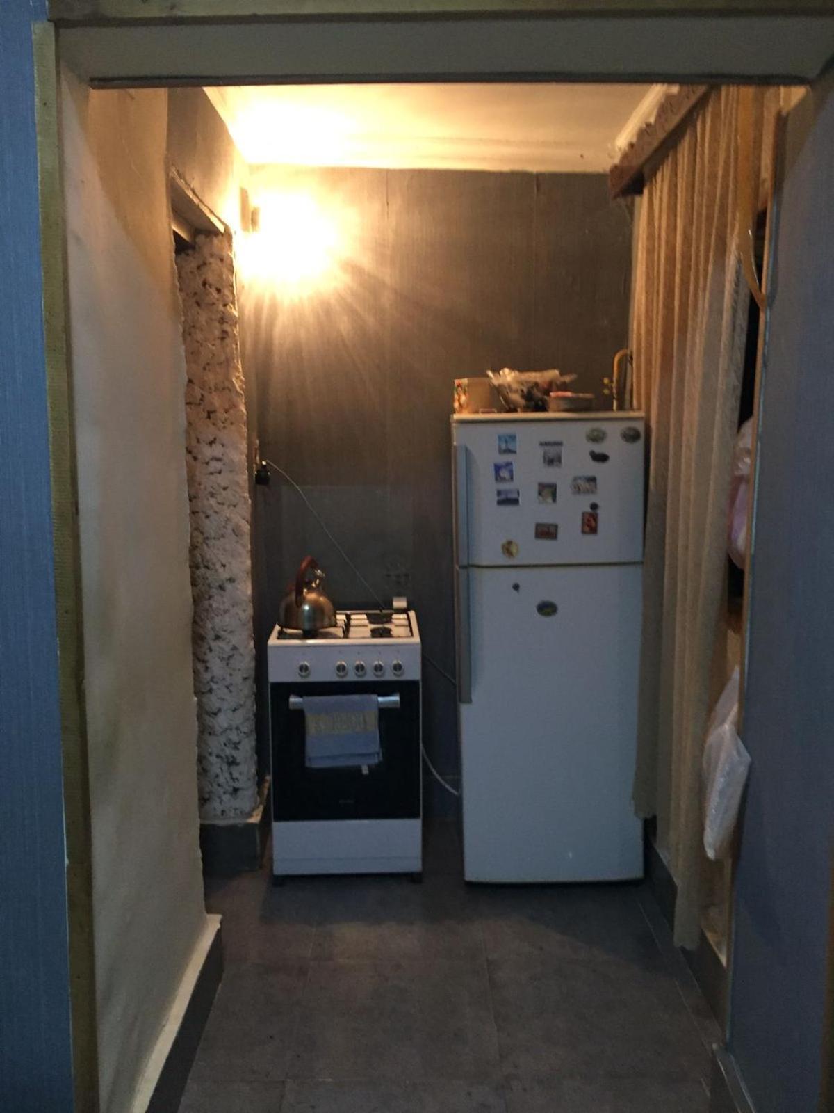 Partskhanaqanevi Mera Hostel المظهر الخارجي الصورة