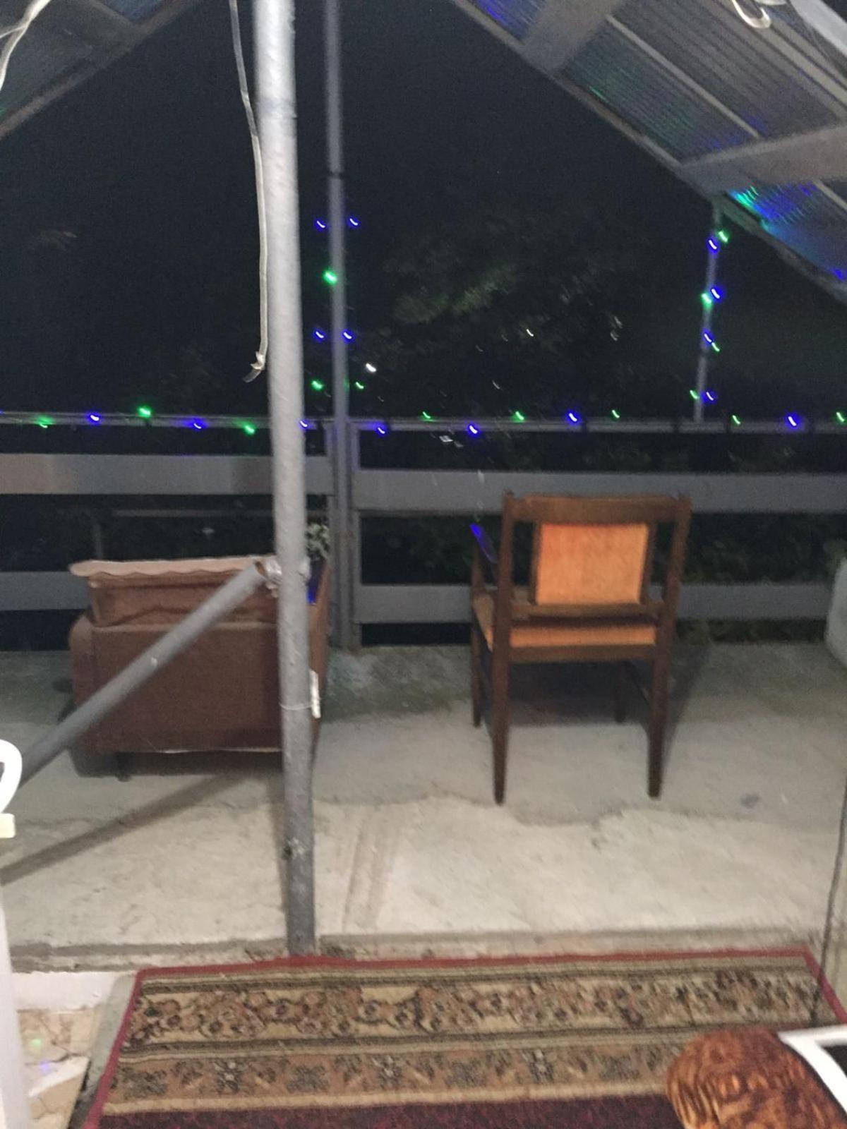 Partskhanaqanevi Mera Hostel المظهر الخارجي الصورة