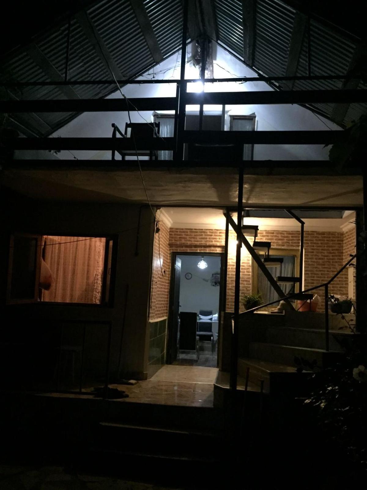 Partskhanaqanevi Mera Hostel المظهر الخارجي الصورة
