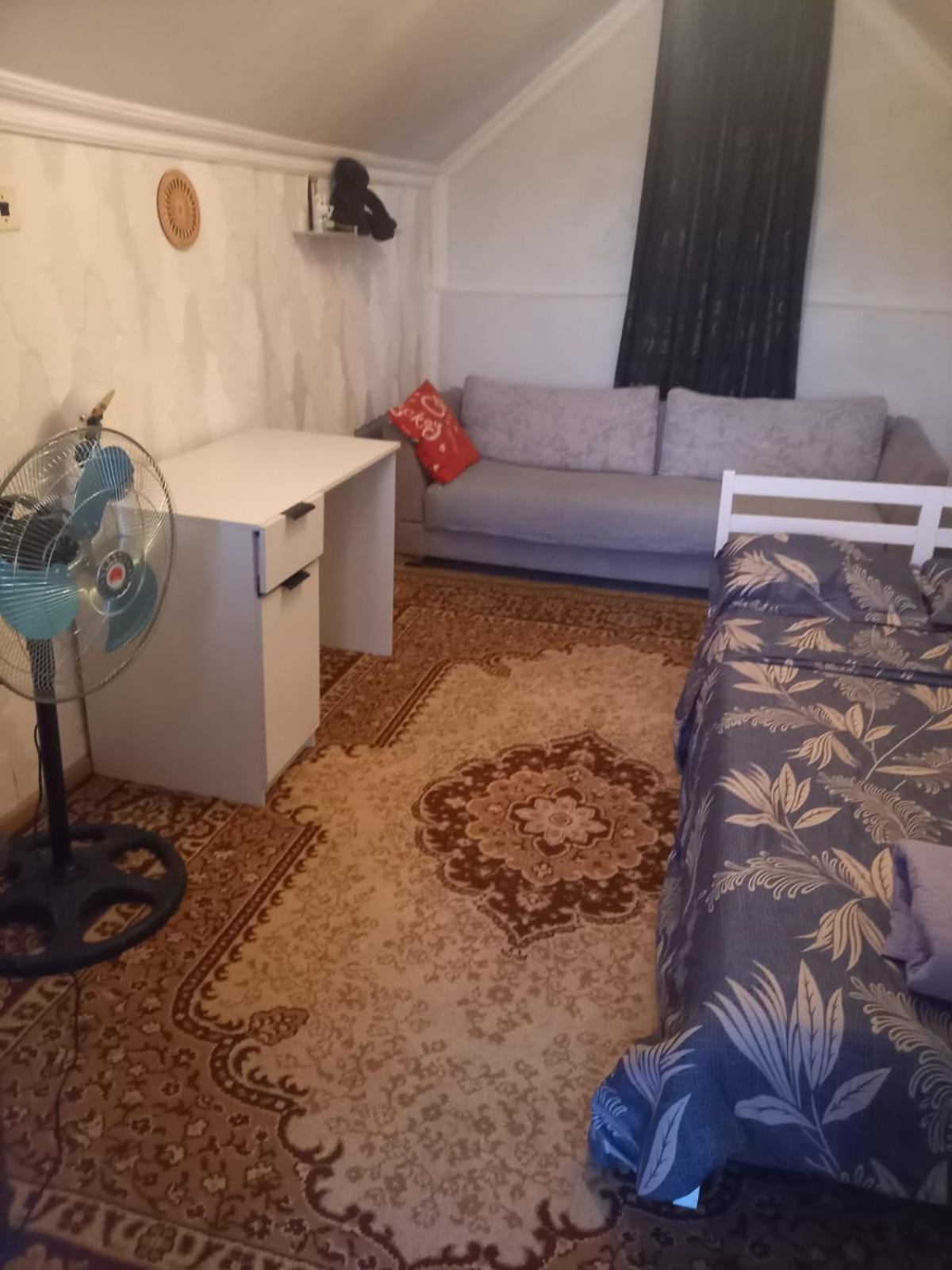 Partskhanaqanevi Mera Hostel المظهر الخارجي الصورة
