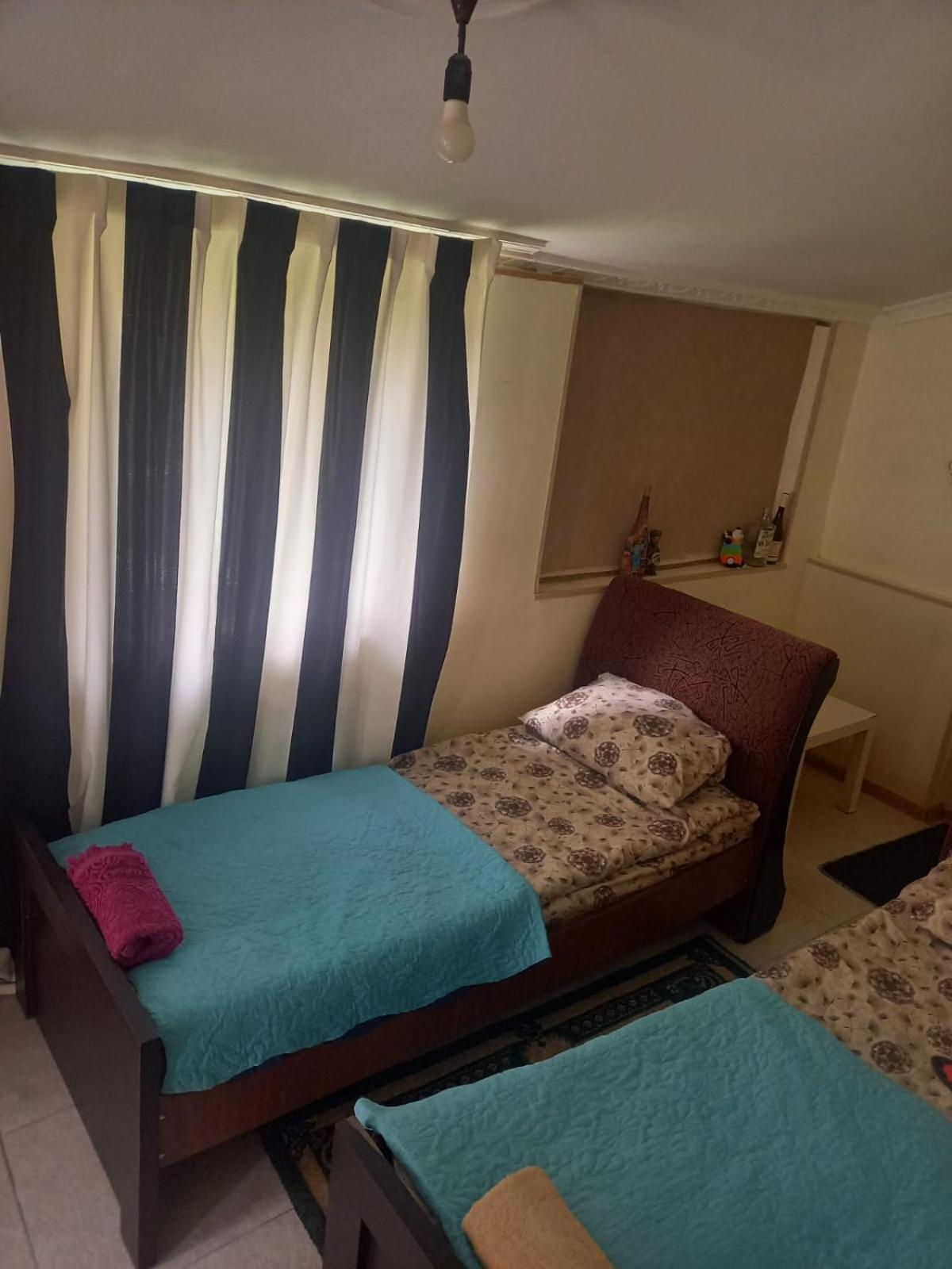Partskhanaqanevi Mera Hostel المظهر الخارجي الصورة